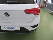 VW T-Roc 1.5 TSI EVO Advance, Occasion / Gebraucht, Handschaltung - 5
