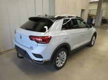 VW T-Roc 2.0 TDI Sport 4Motion, Diesel, Second hand / Used, Automatic - 2