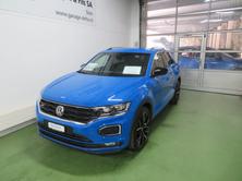 VW T-Roc 2.0 TSI Sport 4M, Second hand / Used, Automatic - 2