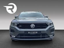 VW T-Roc 2.0 TSI Sport 4M, Second hand / Used, Automatic - 2