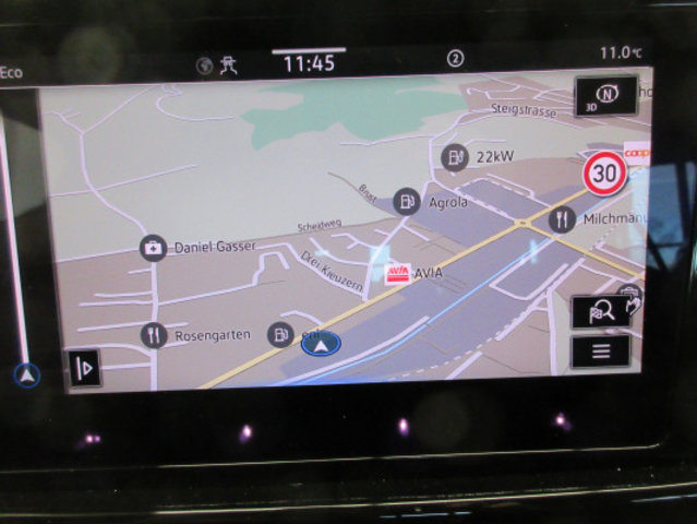 VW T-Roc 2.0 TSI R-Line 4M, Essence, Occasion / Utilisé, Automatique - 6