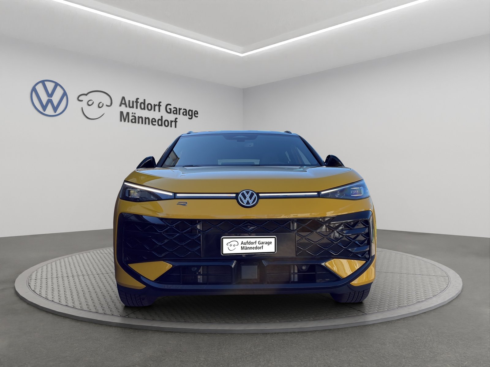 VW T-Roc 1.5 eTSI mHEV R-Line DSG, Essence, Occasion / Utilisé, Automatique - 2