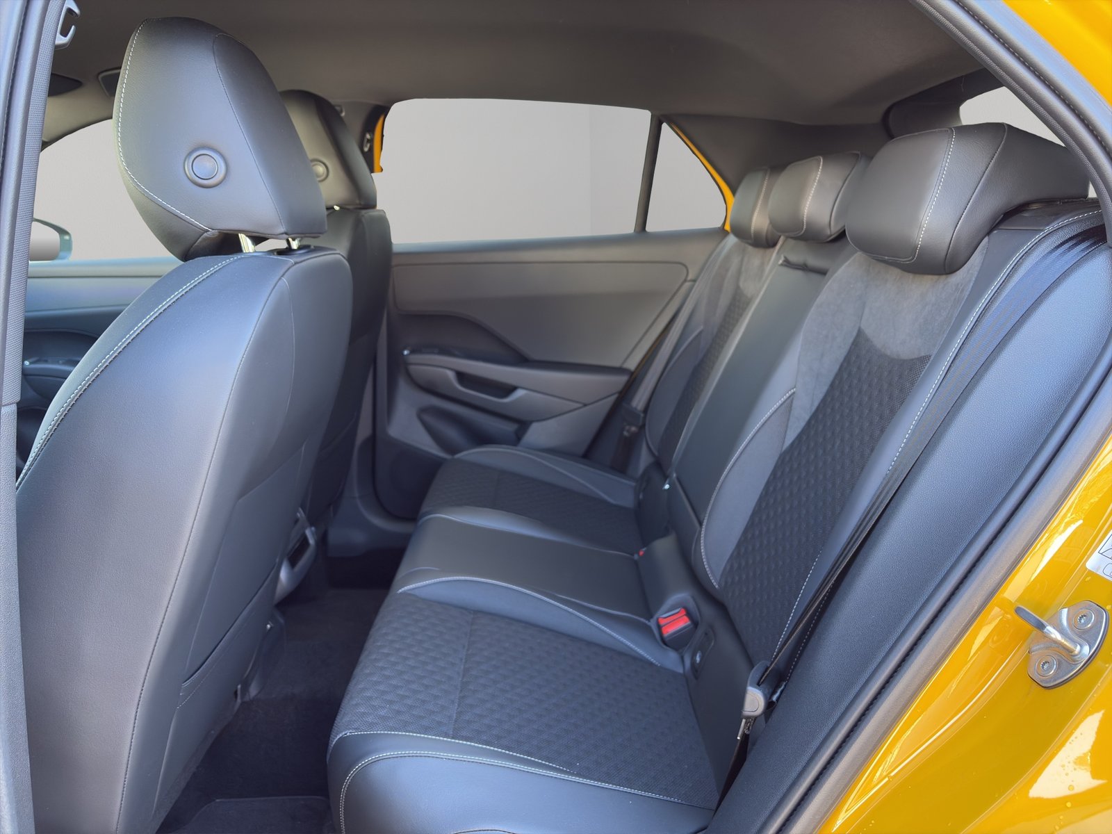 VW T-Roc 1.5 eTSI mHEV R-Line DSG, Essence, Occasion / Utilisé, Automatique - 6