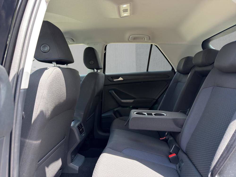 VW T-Roc 1.5 TSI EVO United, Benzina, Occasioni / Usate, Automatico - 7