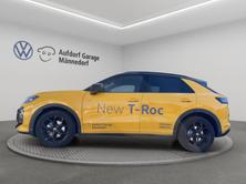 VW T-Roc 1.5 eTSI mHEV R-Line DSG, Essence, Occasion / Utilisé, Automatique - 3