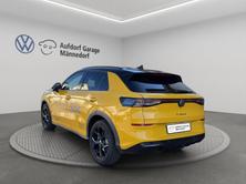 VW T-Roc 1.5 eTSI mHEV R-Line DSG, Essence, Occasion / Utilisé, Automatique - 4