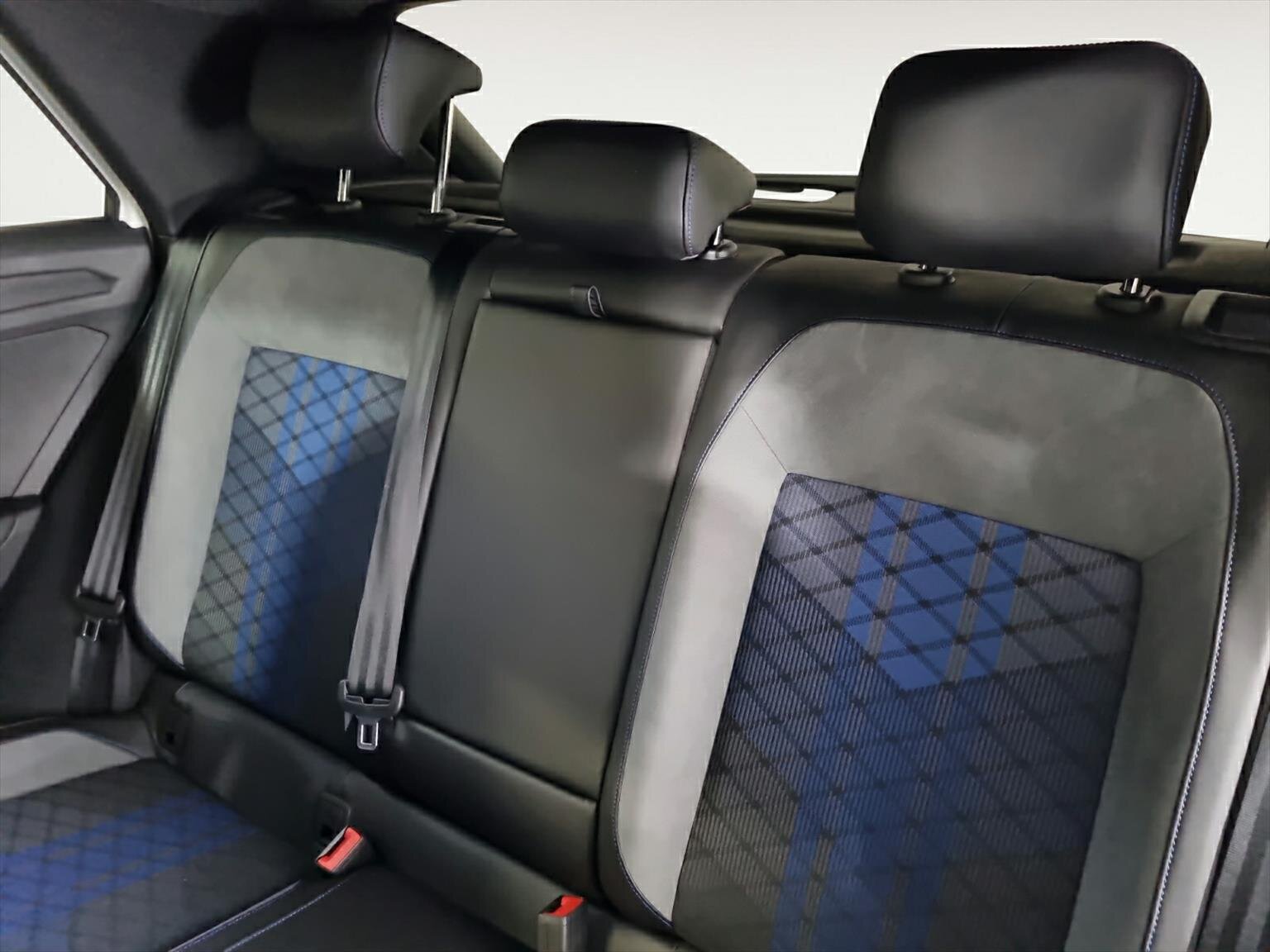 VW T-Roc 2.0 TSI R DSG 4Motion, Essence, Occasion / Utilisé, Automatique - 7