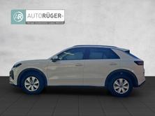 VW T-Roc 1.5 eTSI mHEV Trend DSG, Petrol, Second hand / Used, Automatic - 3