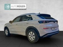 VW T-Roc 1.5 eTSI mHEV Trend DSG, Petrol, Second hand / Used, Automatic - 4