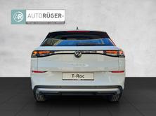 VW T-Roc 1.5 eTSI mHEV Trend DSG, Petrol, Second hand / Used, Automatic - 5