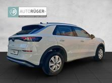 VW T-Roc 1.5 eTSI mHEV Trend DSG, Petrol, Second hand / Used, Automatic - 6