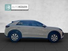 VW T-Roc 1.5 eTSI mHEV Trend DSG, Petrol, Second hand / Used, Automatic - 7