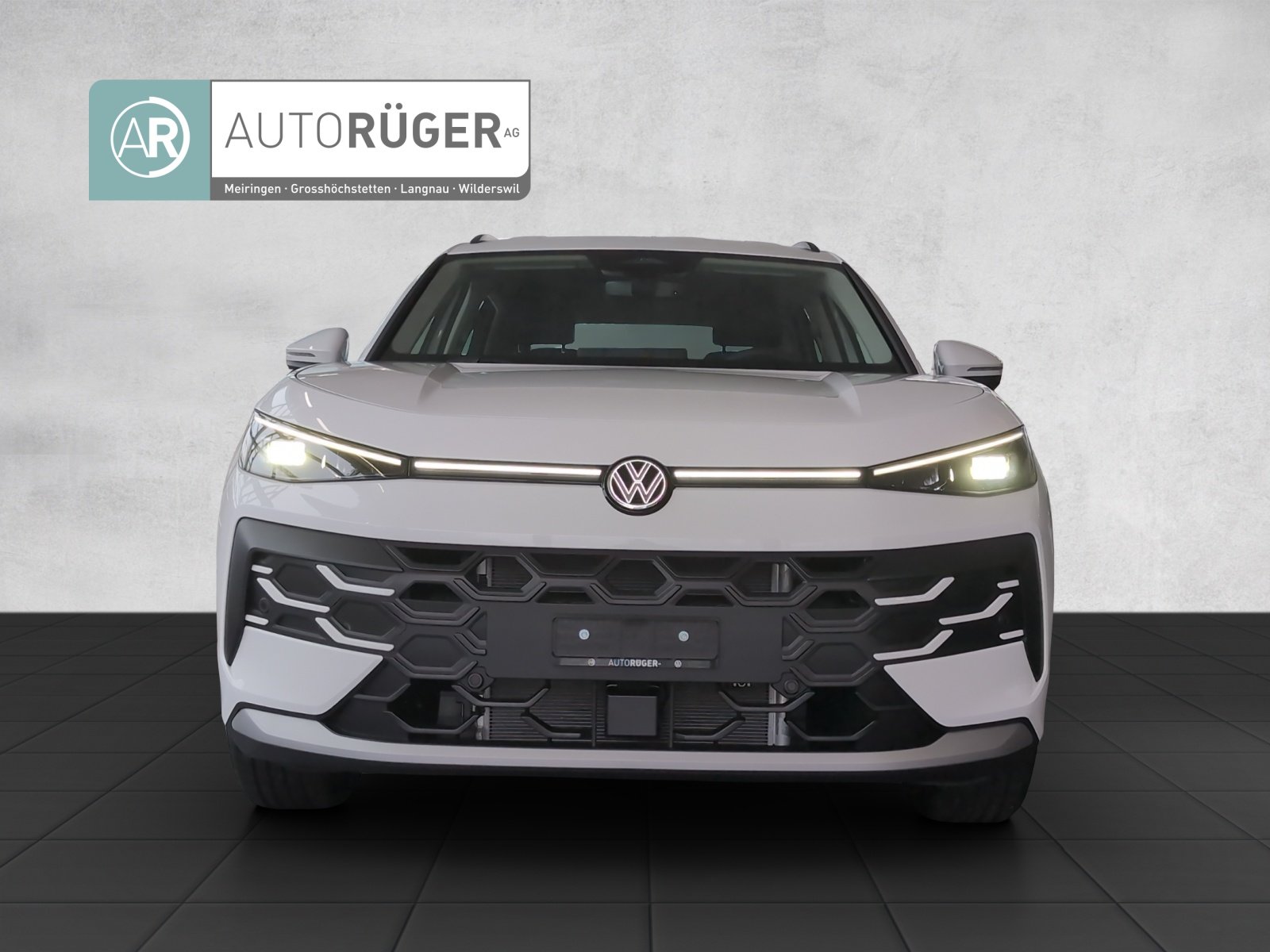 VW T-Roc 1.5 eTSI mHEV Life DSG, Essence, Voiture de démonstration, Automatique - 2