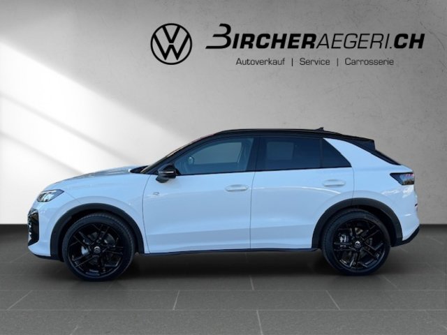 VW T-Roc 1.5 eTSI mHEV R-Line DSG, Essence, Voiture de démonstration, Automatique - 2