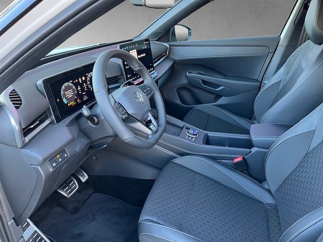 VW T-Roc 1.5 eTSI mHEV R-Line DSG, Essence, Voiture de démonstration, Automatique - 4