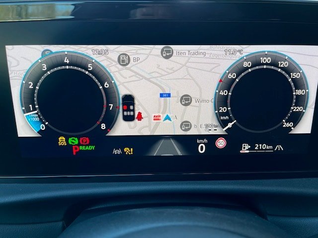 VW T-Roc 1.5 eTSI mHEV R-Line DSG, Essence, Voiture de démonstration, Automatique - 6