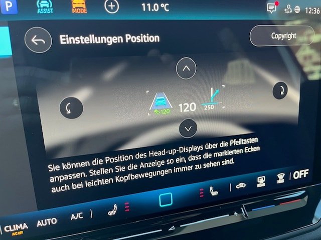 VW T-Roc 1.5 eTSI mHEV R-Line DSG, Essence, Voiture de démonstration, Automatique - 7