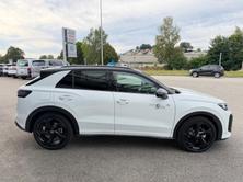 VW T-Roc 1.5 eTSI mHEV R-Line DSG, Benzin, Vorführwagen, Automatik - 6