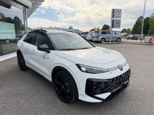 VW T-Roc 1.5 eTSI mHEV R-Line DSG, Benzin, Vorführwagen, Automatik - 7