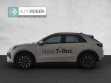 VW T-Roc 1.5 eTSI mHEV Life DSG, Petrol, Ex-demonstrator, Automatic - 3