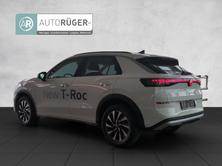 VW T-Roc 1.5 eTSI mHEV Life DSG, Petrol, Ex-demonstrator, Automatic - 4