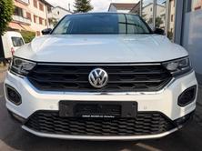 VW T-Roc 2.0 TSI 4MOTION STYLE ***ANHÄNGERKUPPLUNG PANORAMAG, Benzina, Occasioni / Usate, Automatico - 2