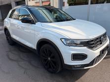 VW T-Roc 2.0 TSI 4MOTION STYLE ***ANHÄNGERKUPPLUNG PANORAMAG, Benzina, Occasioni / Usate, Automatico - 3