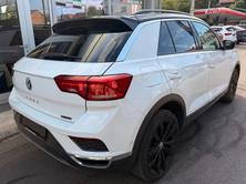 VW T-Roc 2.0 TSI 4MOTION STYLE ***ANHÄNGERKUPPLUNG PANORAMAG, Benzina, Occasioni / Usate, Automatico - 4