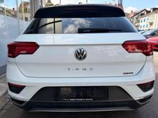 VW T-Roc 2.0 TSI 4MOTION STYLE ***ANHÄNGERKUPPLUNG PANORAMAG, Benzina, Occasioni / Usate, Automatico - 5