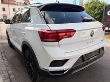 VW T-Roc 2.0 TSI 4MOTION STYLE ***ANHÄNGERKUPPLUNG PANORAMAG, Benzina, Occasioni / Usate, Automatico - 6