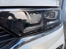 VW T-Roc 2.0 TSI 4MOTION STYLE ***ANHÄNGERKUPPLUNG PANORAMAG, Benzina, Occasioni / Usate, Automatico - 7