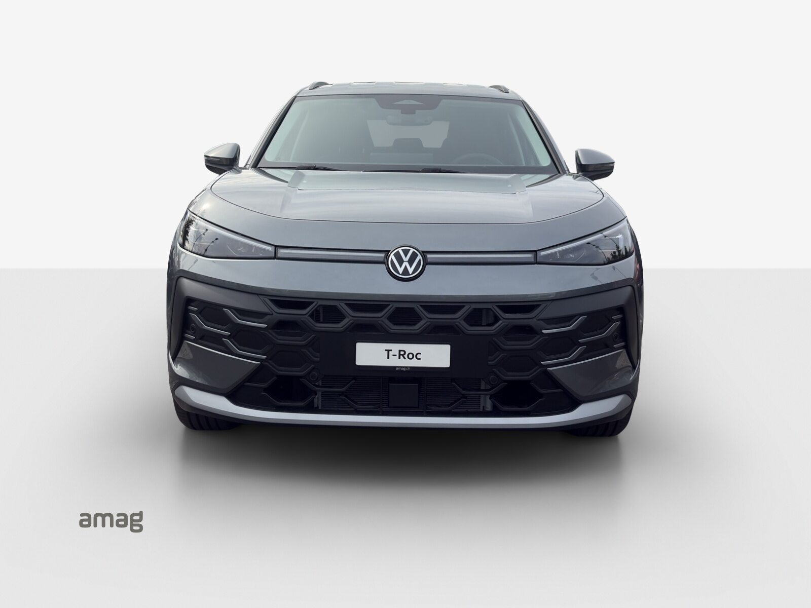 VW T-Roc NF Life, Benzin, Neues Fahrzeug mit Tageszulassung, Automatik - 7