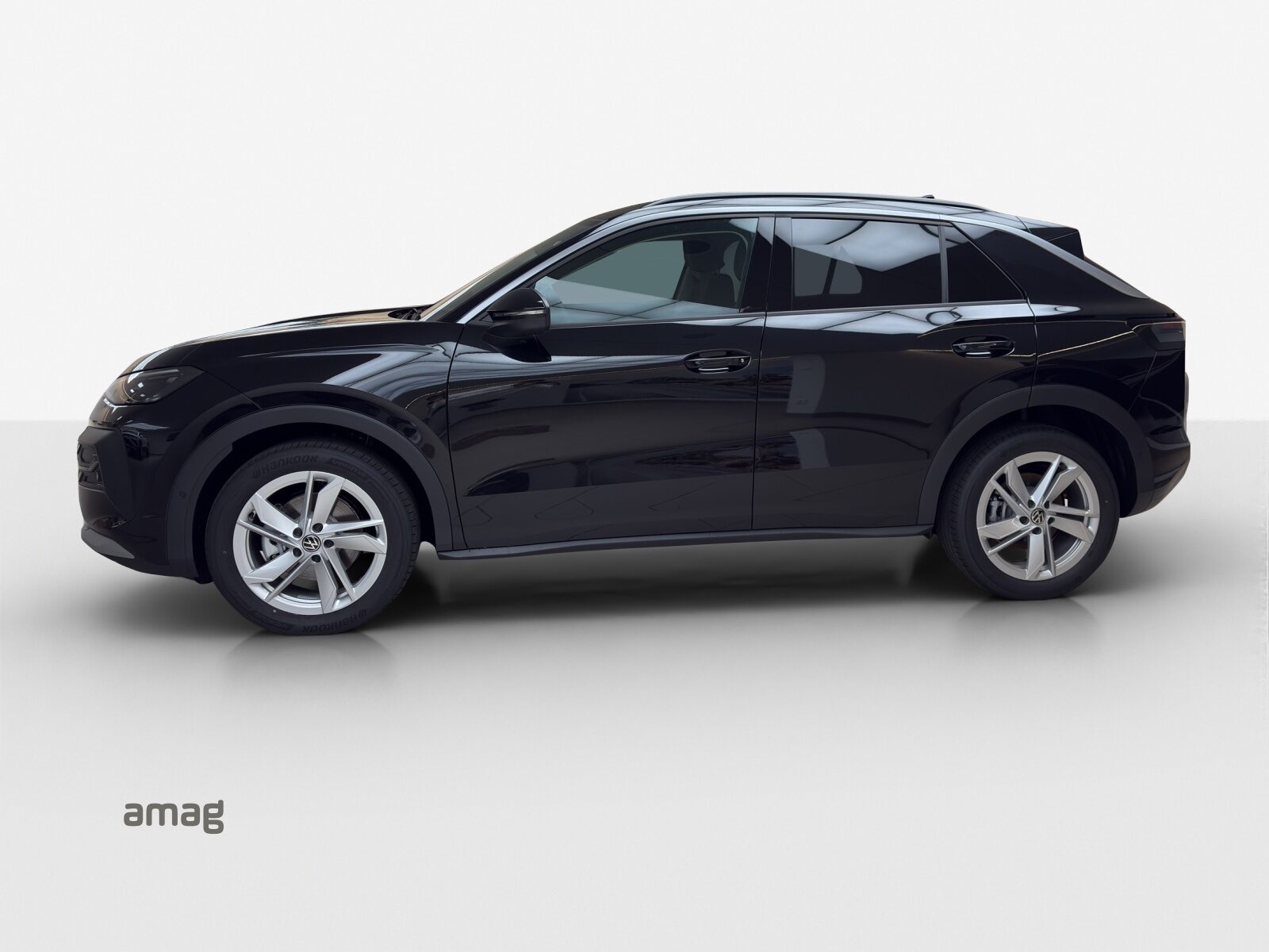 VW T-Roc NF Life, Benzin, Neues Fahrzeug mit Tageszulassung, Automatik - 2
