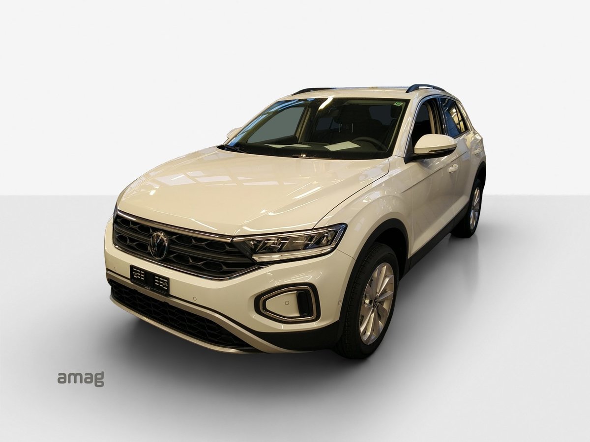 VW T-Roc 1.5 TSI EVO United DSG