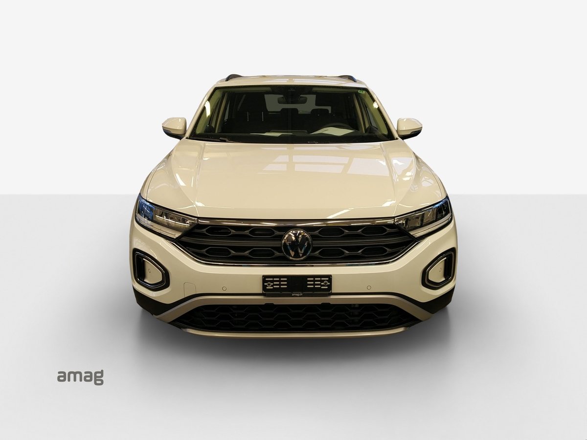 VW T-Roc 1.5 TSI EVO United DSG, Petrol, New car, Automatic - 7