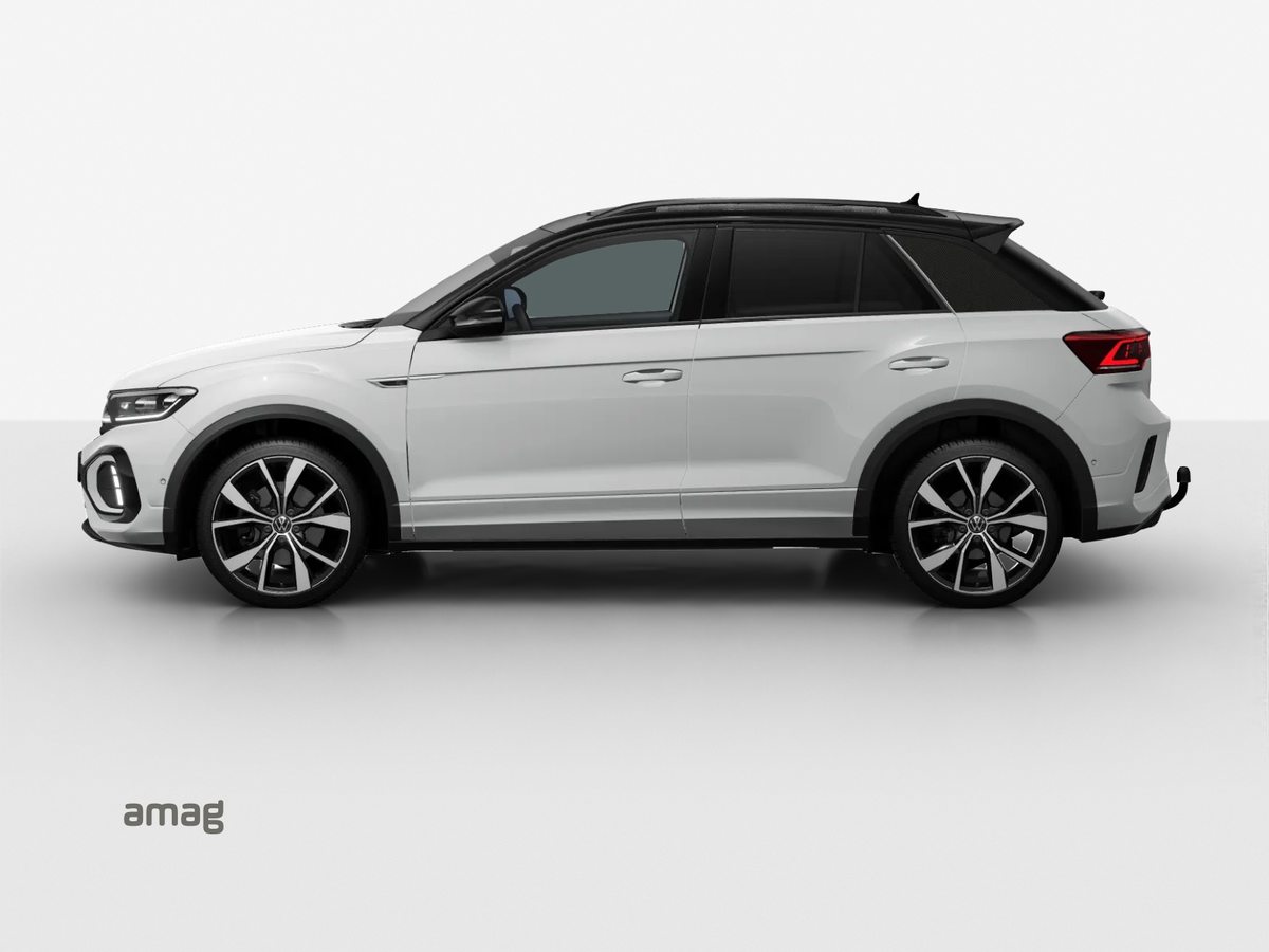 VW T-Roc RL 2.0TSI 190PS DSG 4M, Essence, Voiture nouvelle, Automatique - 2