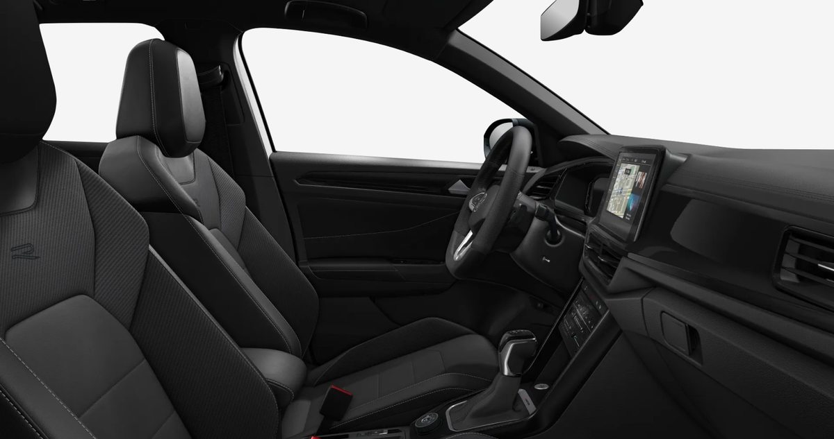 VW T-Roc RL 2.0TSI 190PS DSG 4M, Essence, Voiture nouvelle, Automatique - 7