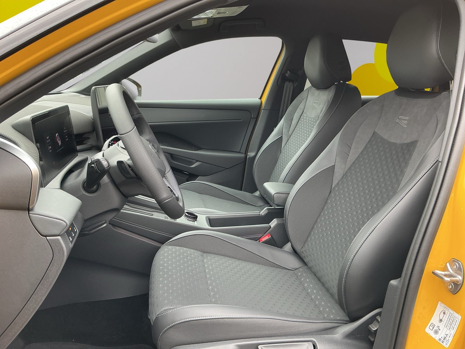 VW T-Roc NF R-Line, Benzin, Neuwagen, Automatik - 5
