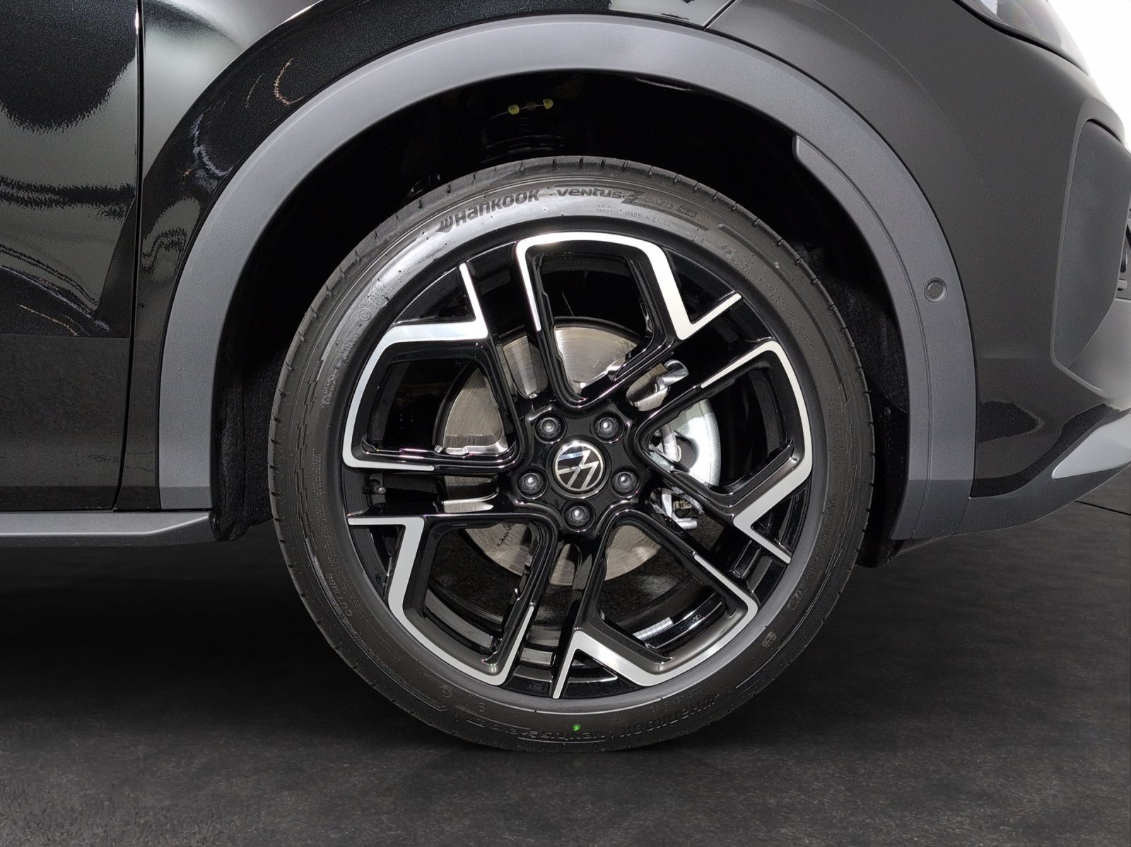 VW T-Roc NF Style, Benzin, Neuwagen, Automatik - 5