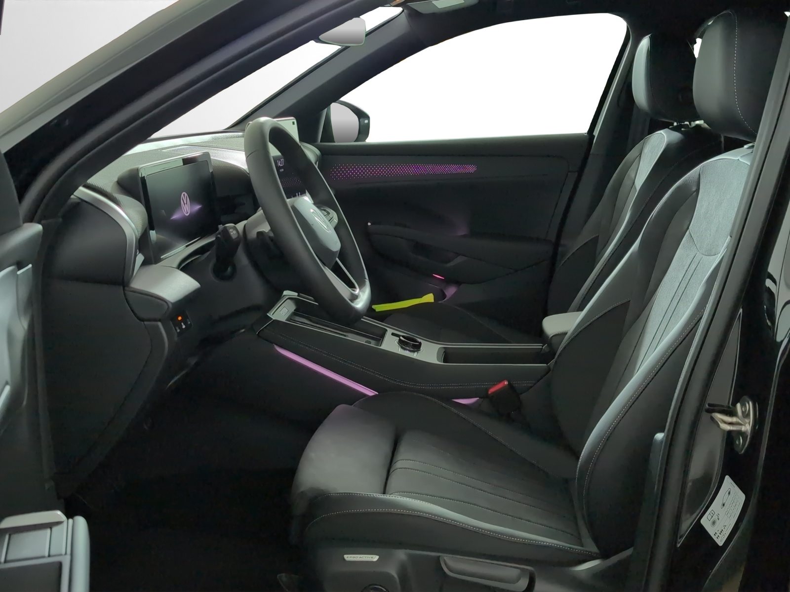 VW T-Roc NF Style, Benzin, Neuwagen, Automatik - 6
