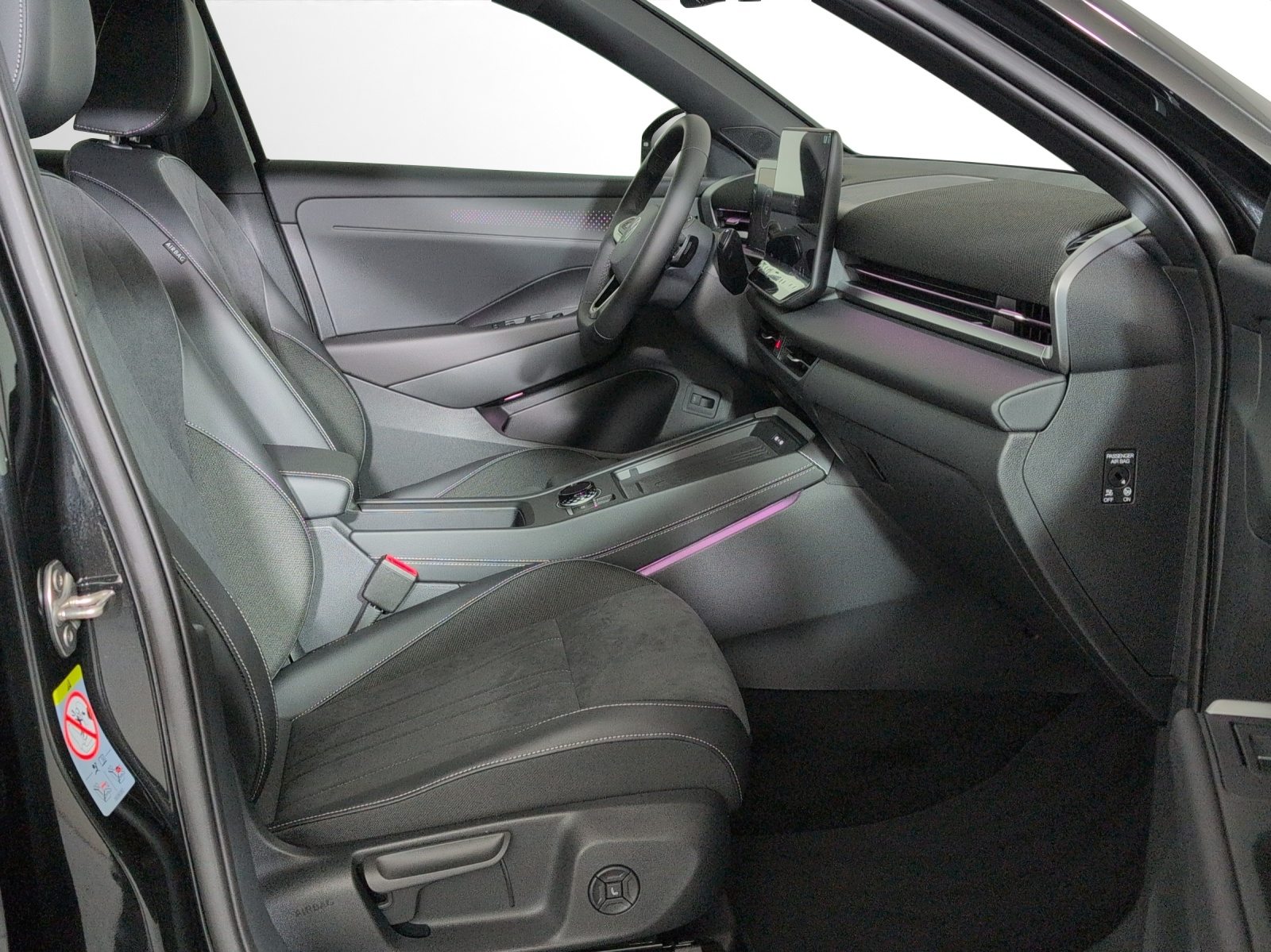 VW T-Roc NF Style, Benzin, Neuwagen, Automatik - 7