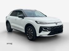 VW T-Roc NF Life, Petrol, New car, Automatic - 6
