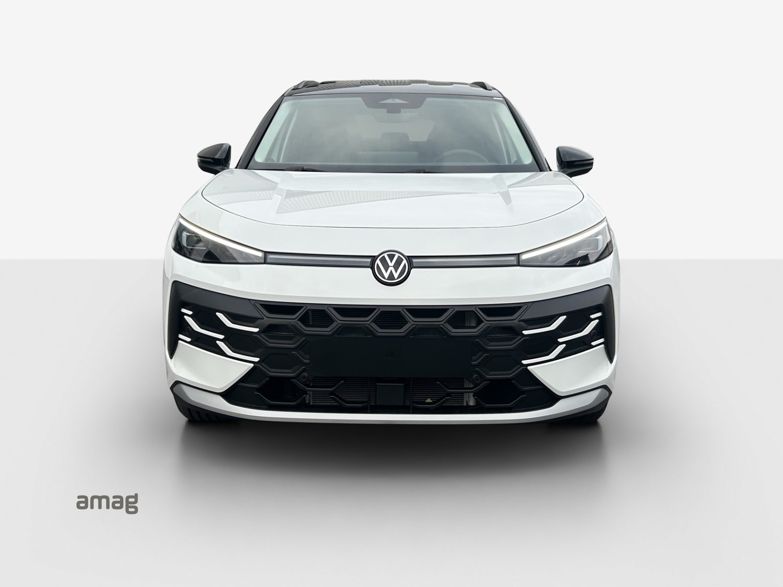VW T-Roc NF Life, Benzin, Neuwagen, Automatik - 7