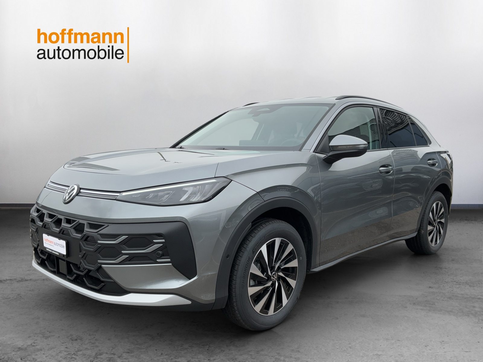 VW T-Roc NF Life