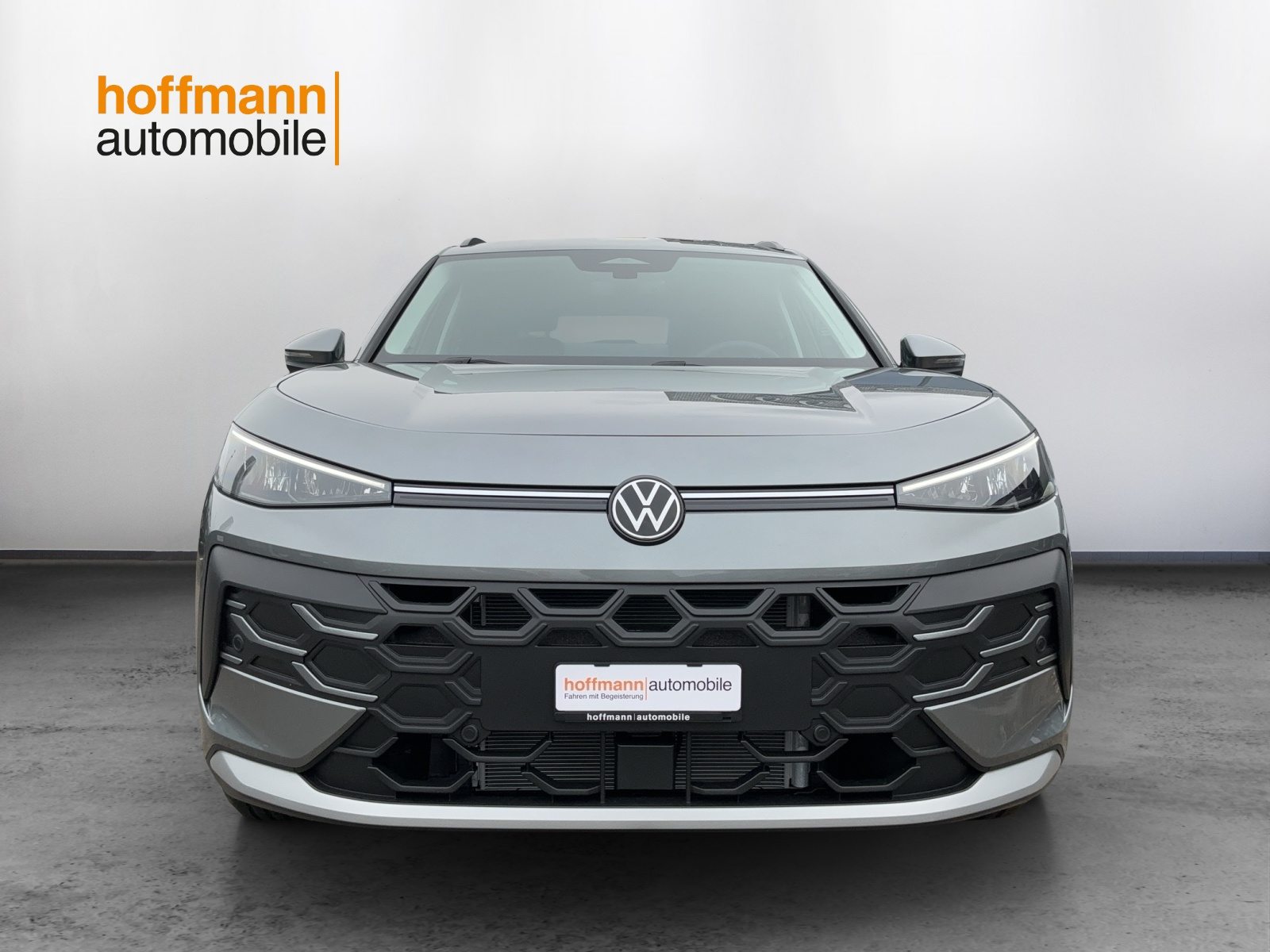 VW T-Roc NF Life, Essence, Voiture nouvelle, Automatique - 2