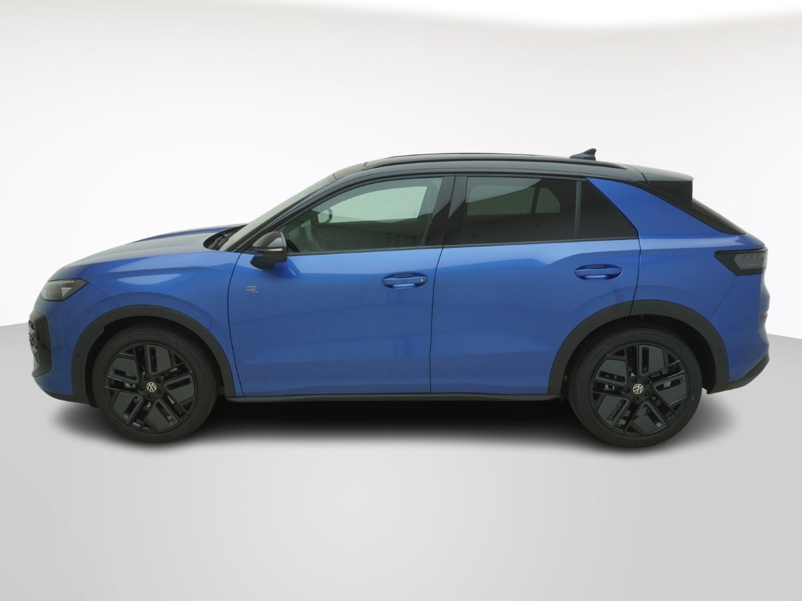 VW T-Roc 1.5 eTSI R-Line DSG, Benzina, Auto nuove, Automatico - 2