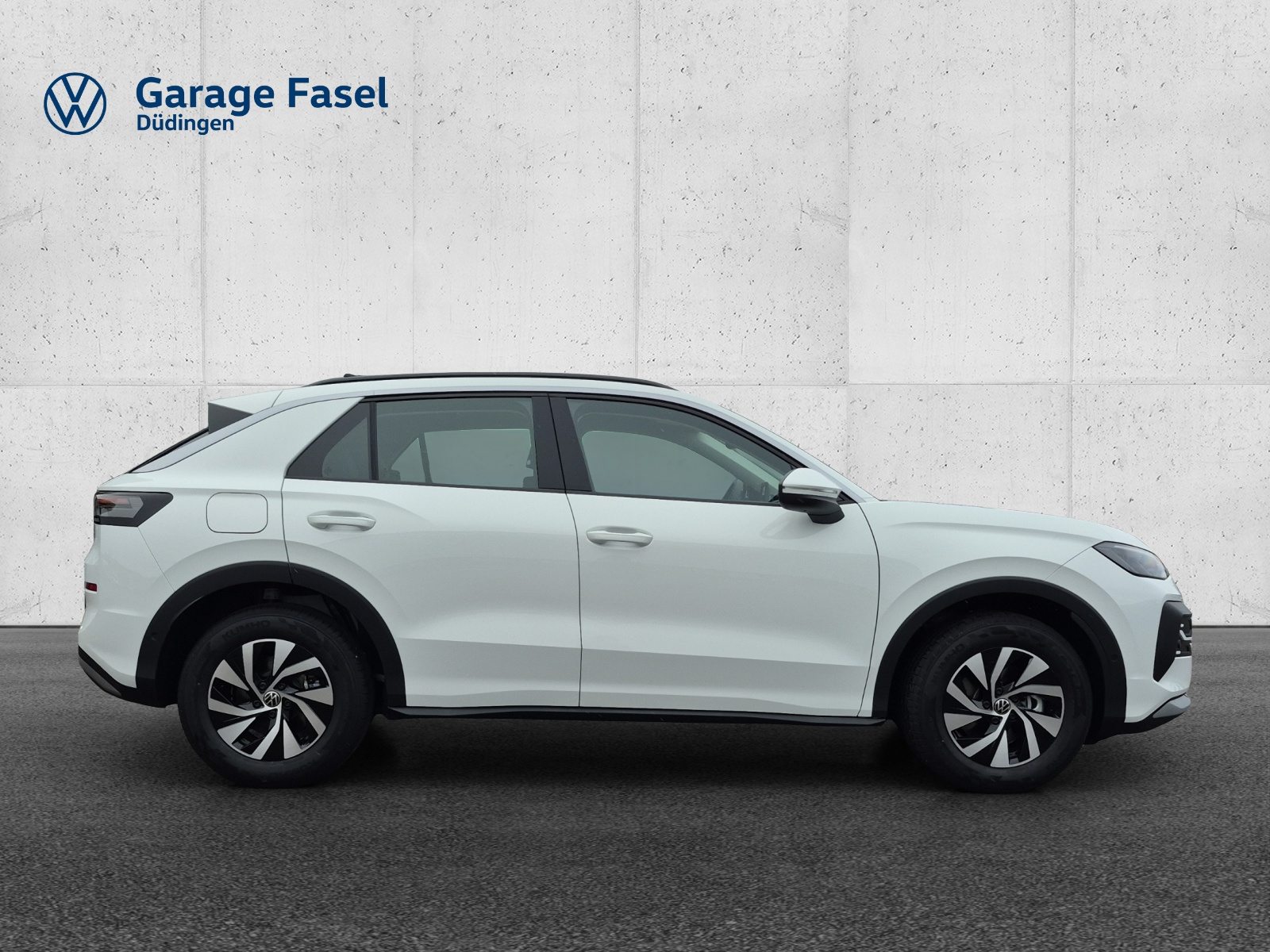 VW T-Roc NF Life, Benzina, Auto nuove, Automatico - 6