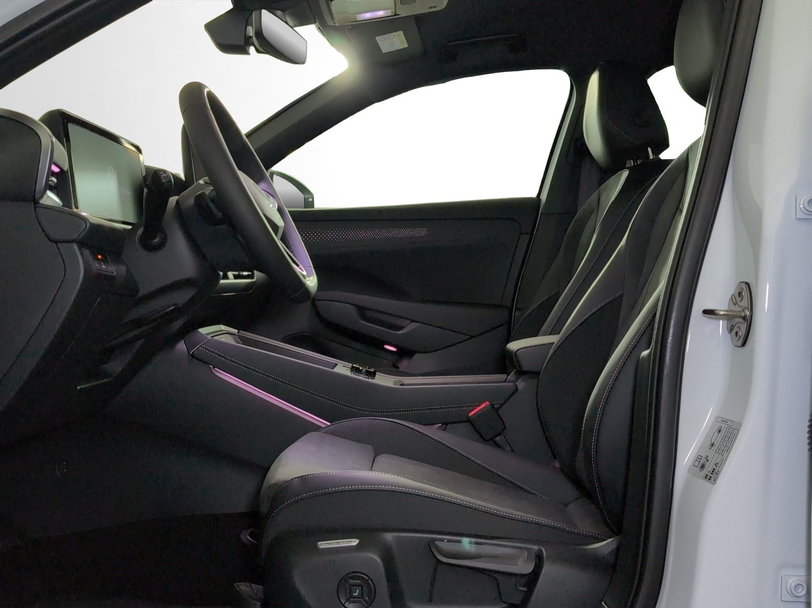 VW T-Roc NF Style, Petrol, New car, Automatic - 6