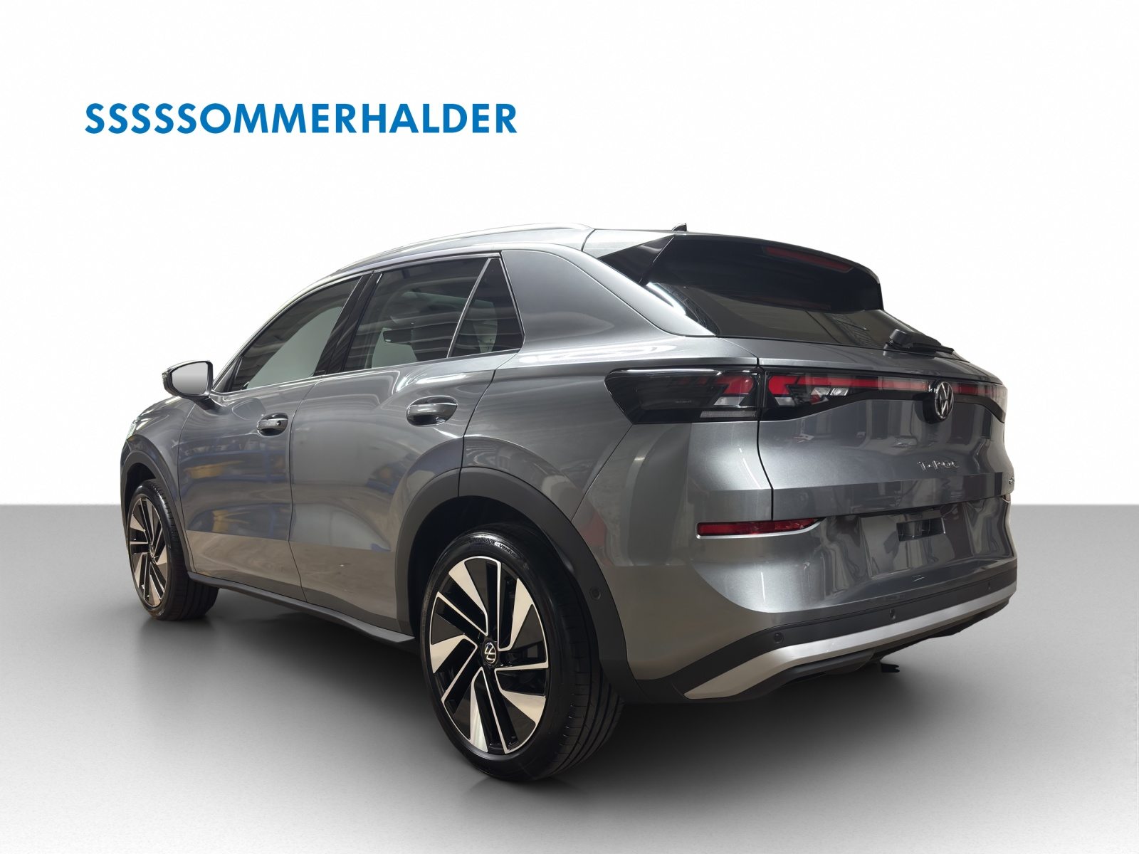 VW T-Roc NF Style, Benzina, Auto nuove, Automatico - 3
