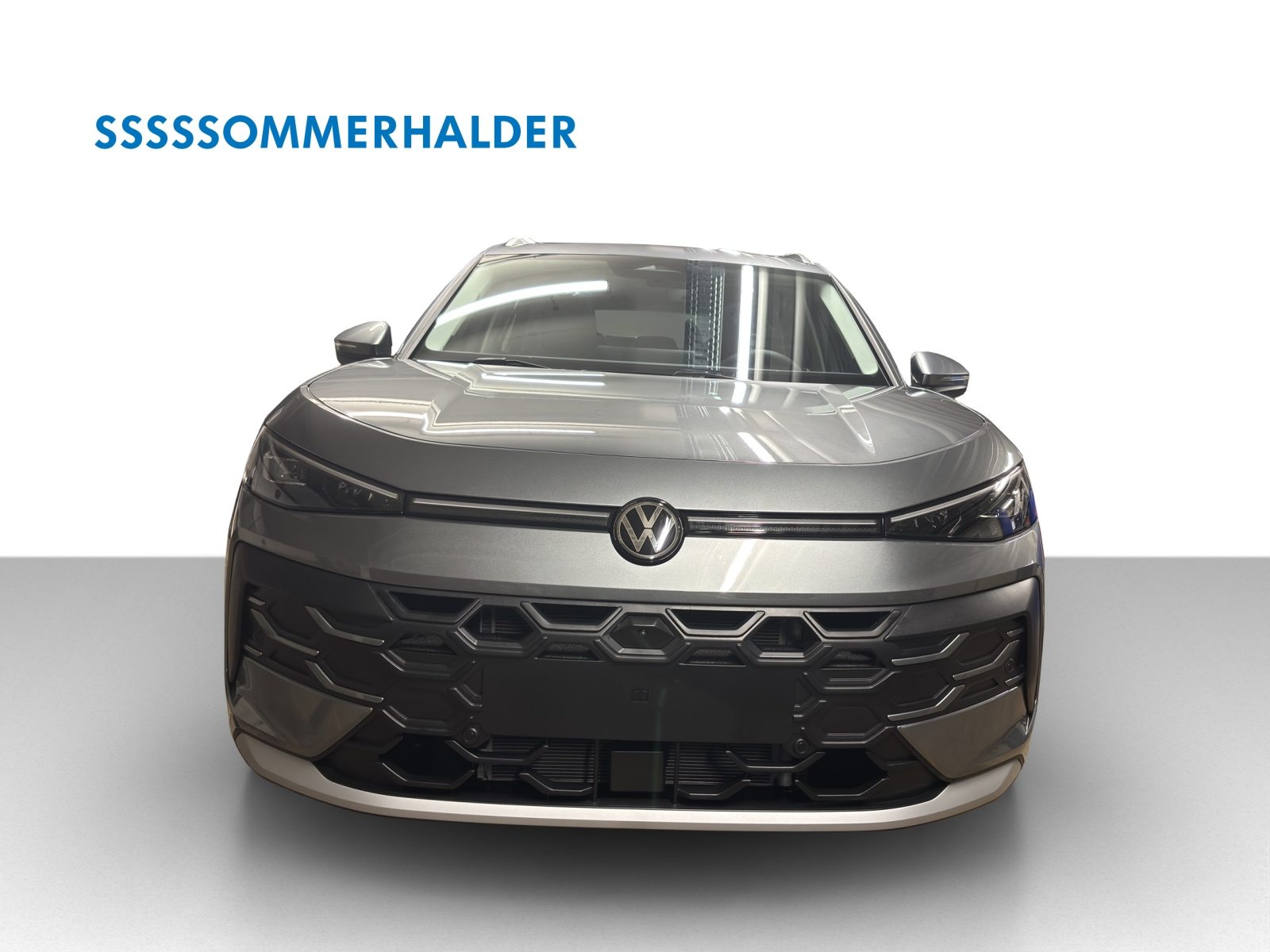VW T-Roc NF Style, Benzina, Auto nuove, Automatico - 5